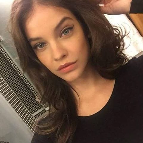 Barbara Palvin