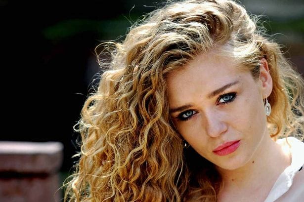 Abby Mavers Abby Mavers