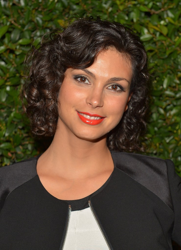 Morena Baccarin