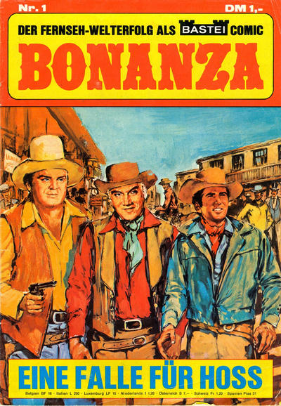 Bonanza