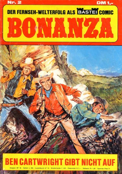 Bonanza