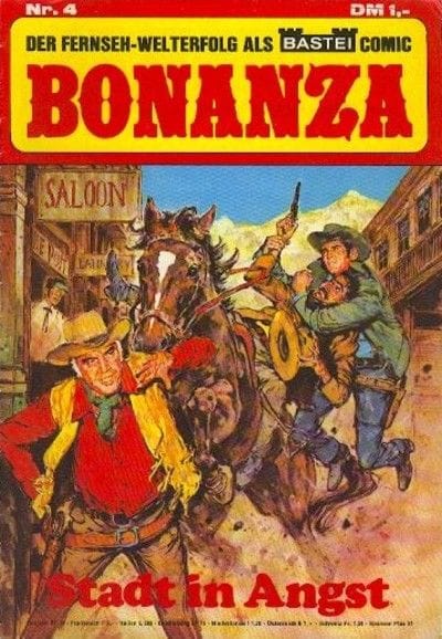 Bonanza