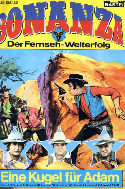 Bonanza Bonanza