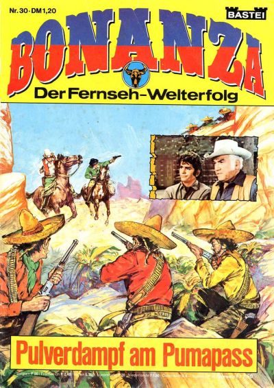 Bonanza