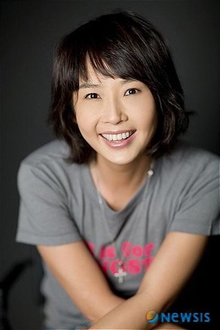 Jin-shil Choi Jin-shil Choi