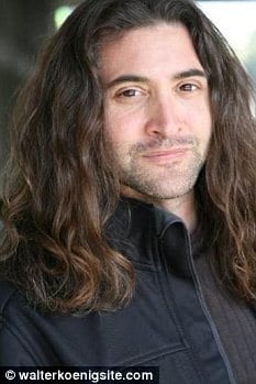 Andrew Koenig Andrew Koenig