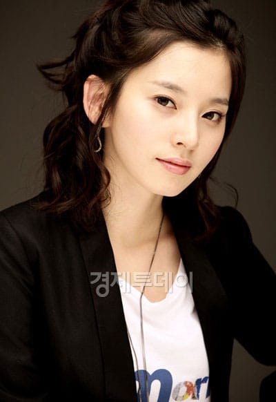 Picture of Seung-yeon Woo
