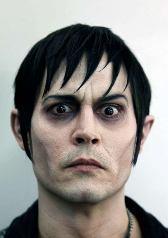Johnny Depp