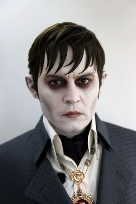 Johnny Depp