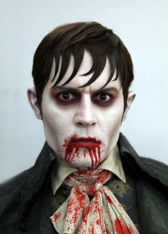 Johnny Depp