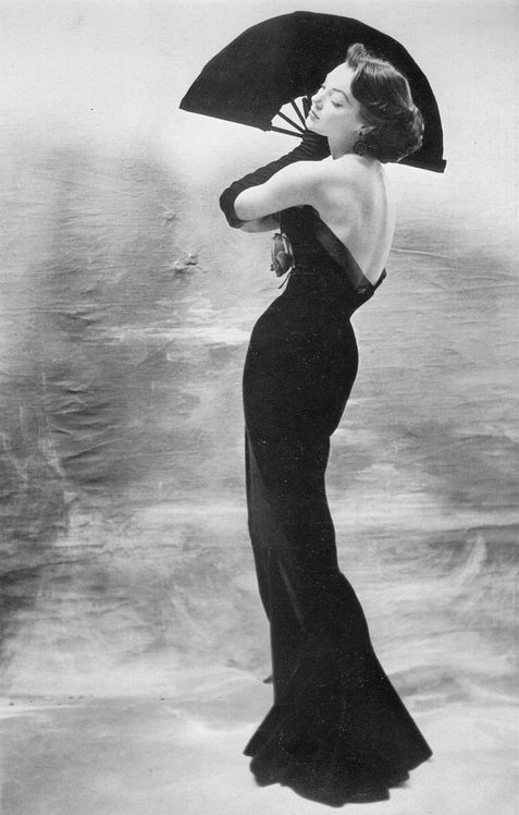Ivy Nicholson