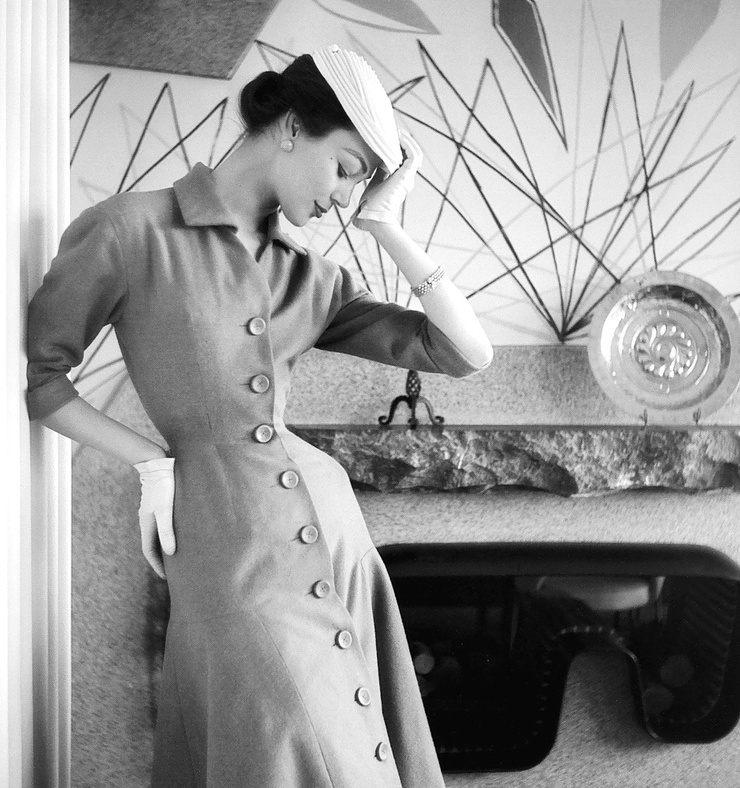 Ivy Nicholson