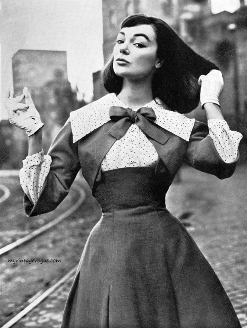 Ivy Nicholson