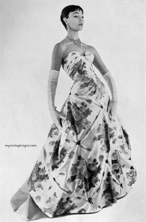 Ivy Nicholson
