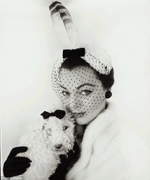 Ivy Nicholson