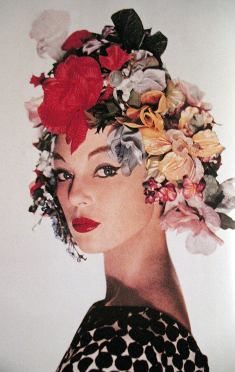 Ivy Nicholson