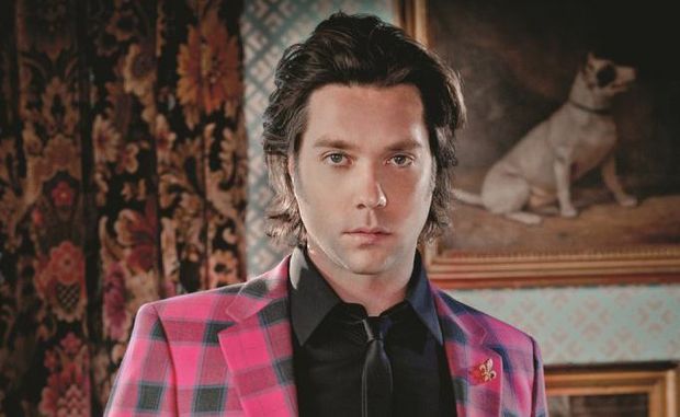 Rufus Wainwright