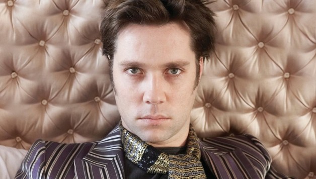 Rufus Wainwright