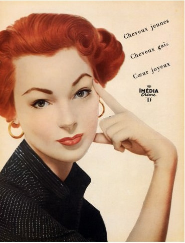 Ivy Nicholson