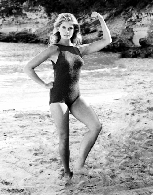 Candice Bergen
