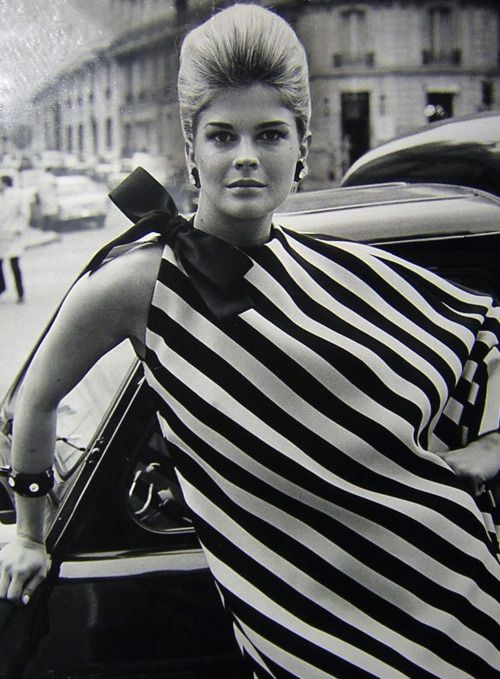 Candice Bergen