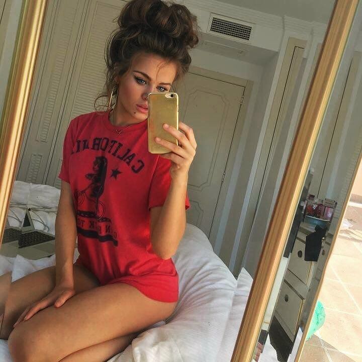 Rosie Mac