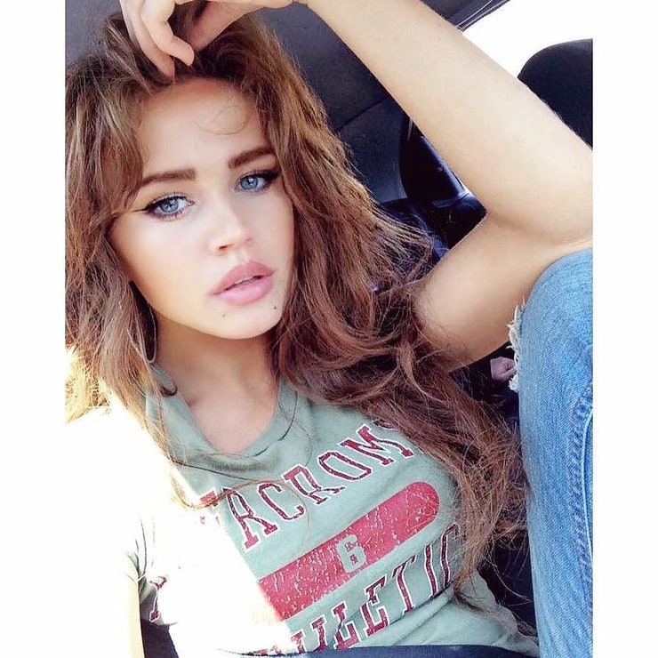 Rosie Mac