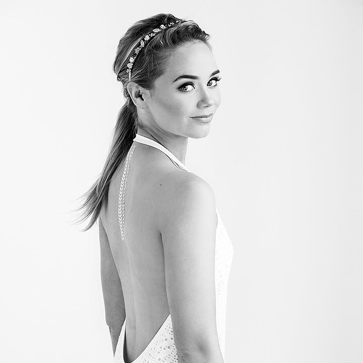 Daisy Wood-Davis