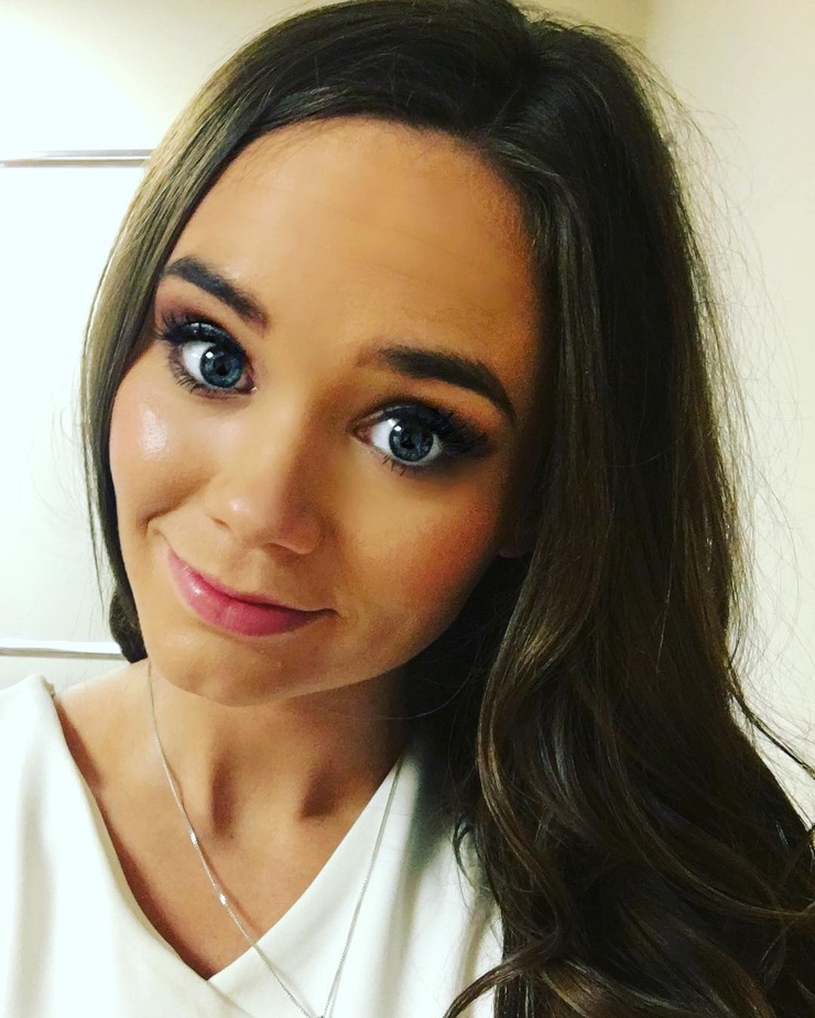 Daisy Wood-Davis