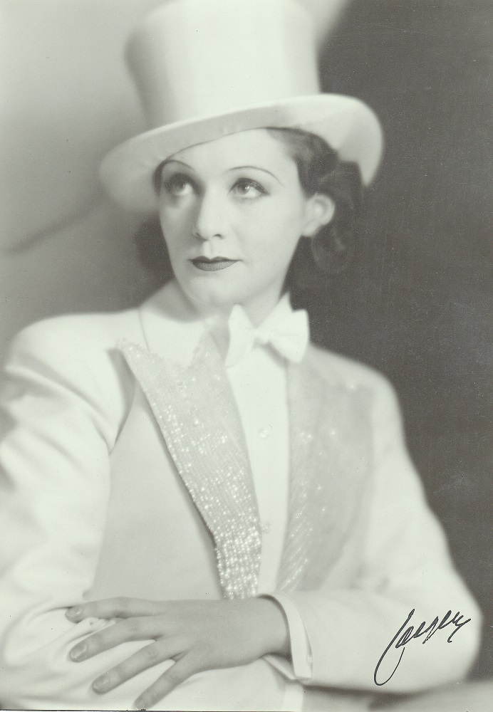 Zarah Leander Zarah Leander