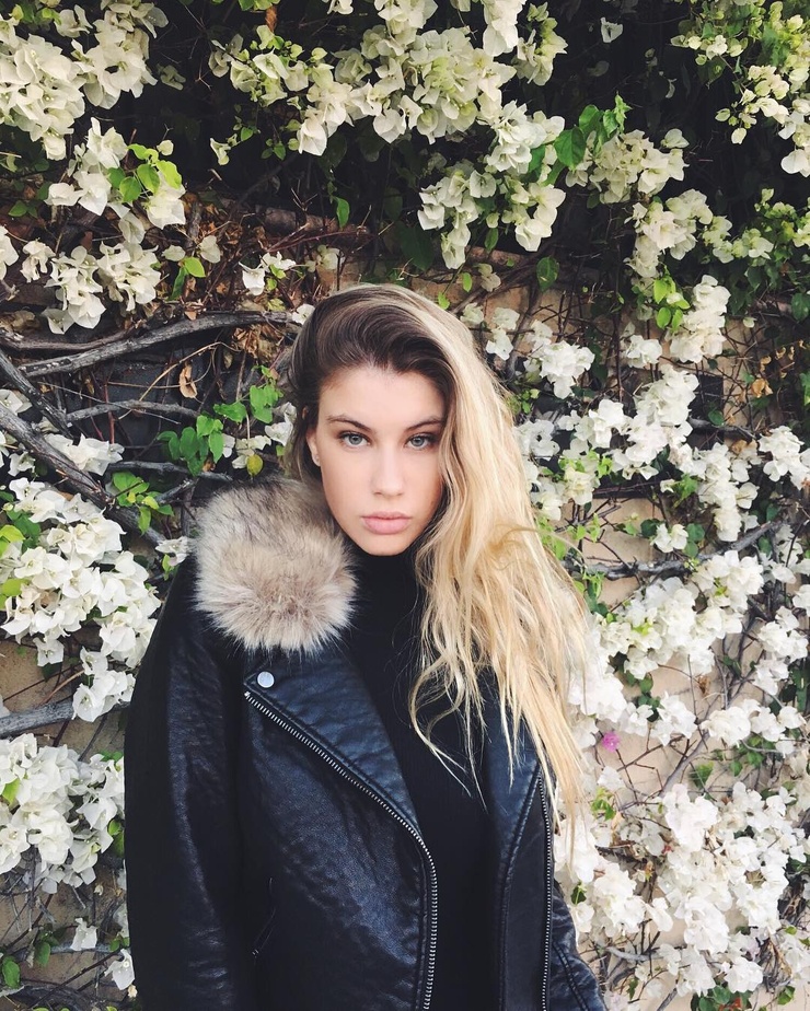 Maddie Simpson