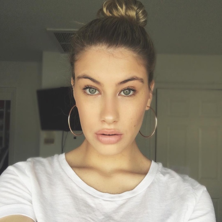 Picture of Maddie Simpson