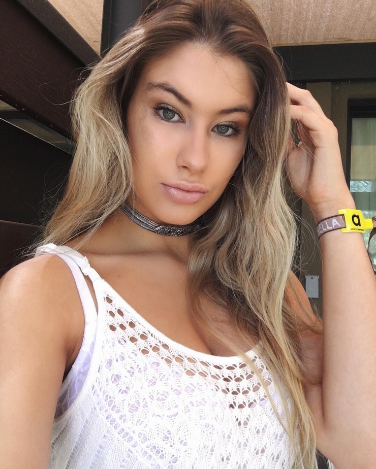Maddie Simpson Maddie Simpson