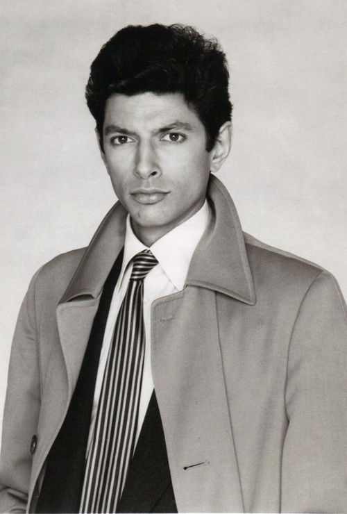 Jeff Goldblum