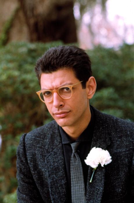 Jeff Goldblum Jeff Goldblum