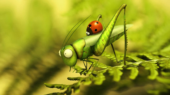 Minuscule: Valley of the Lost Ants Minuscule: Valley of the Lost Ants