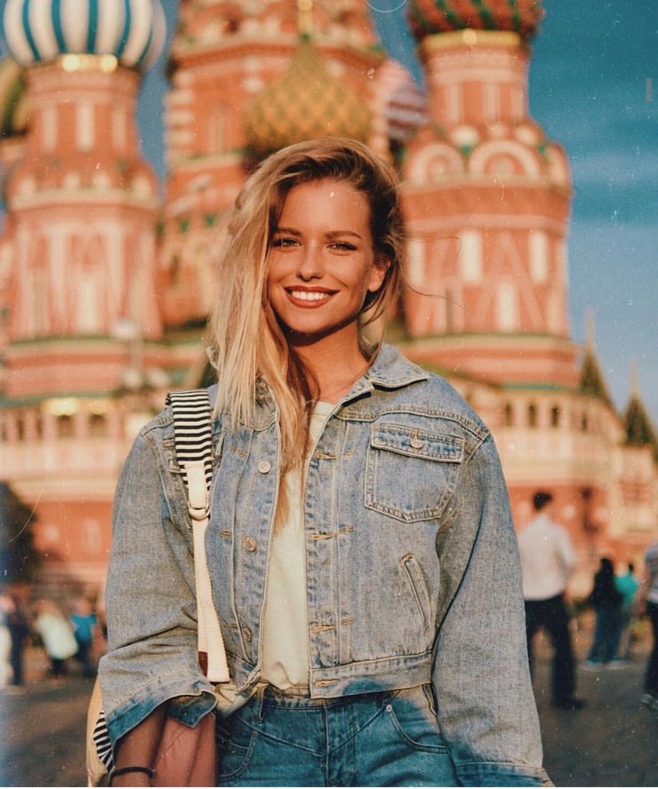 Alexandra Sasha Burimova Alexandra Sasha Burimova