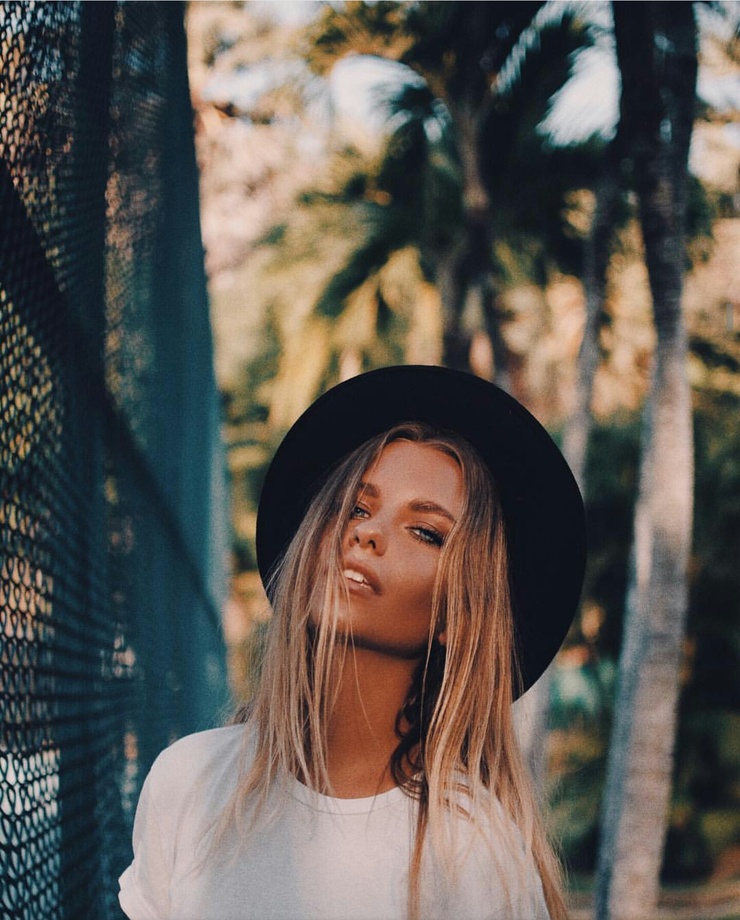 Alexandra Sasha Burimova Alexandra Sasha Burimova