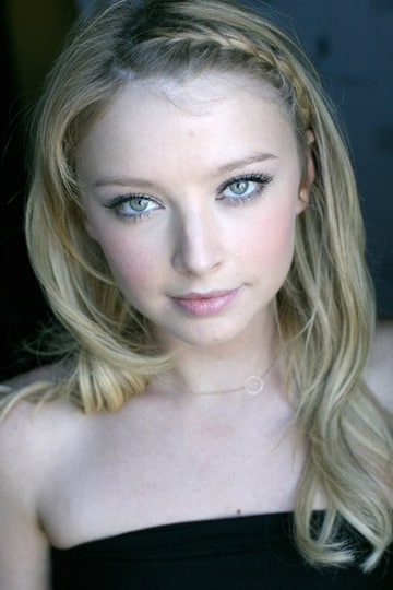 Elisabeth Harnois Elisabeth Harnois