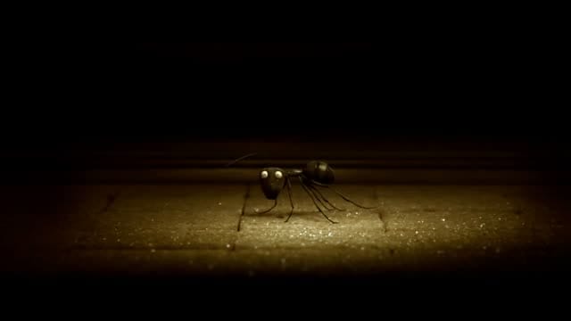 Minuscule: Valley of the Lost Ants Minuscule: Valley of the Lost Ants
