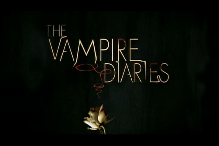 The Vampire Diaries