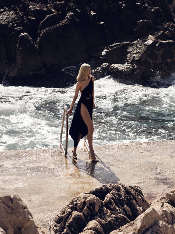 Iselin Steiro