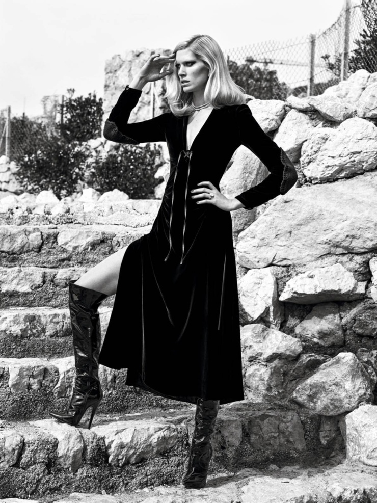 Iselin Steiro