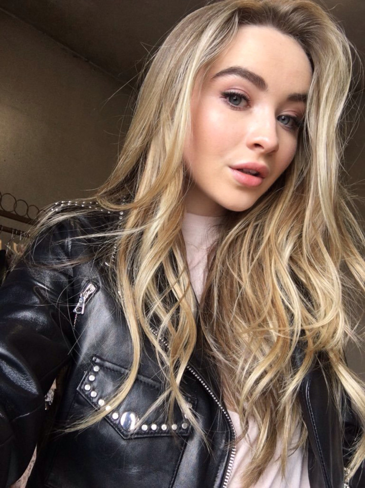 Sabrina Carpenter