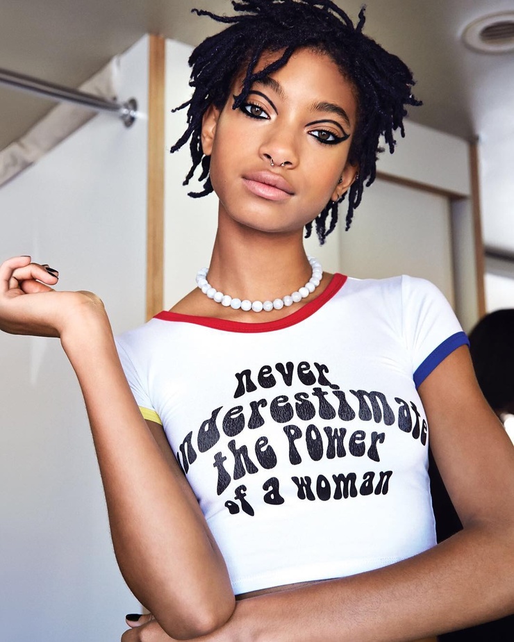 Willow Smith Willow Smith