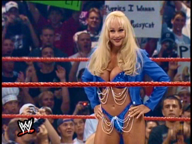Debra Marshall