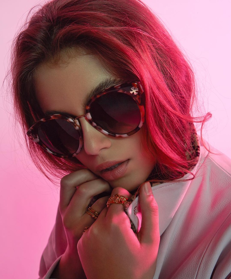 Kaia Gerber Kaia Gerber