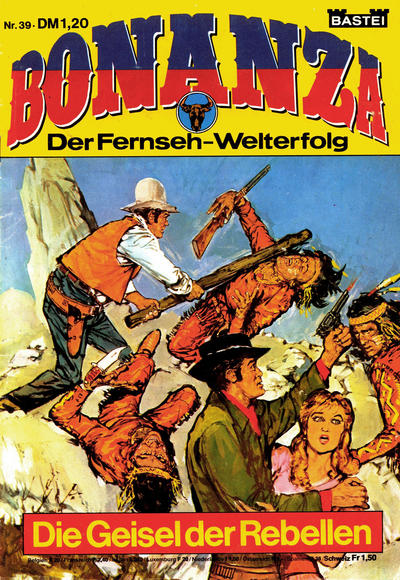Bonanza