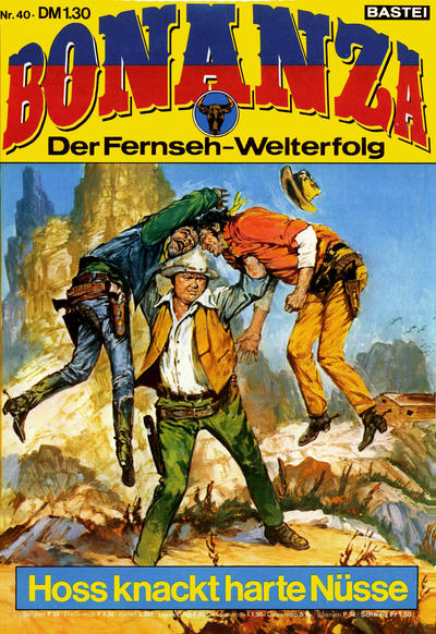Bonanza Bonanza