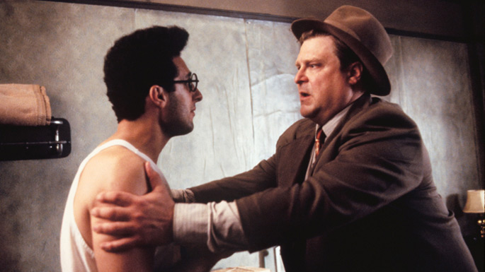 Barton Fink